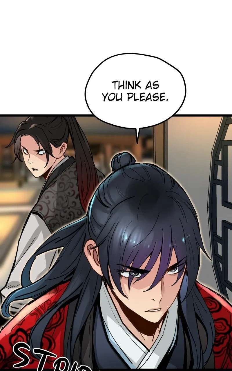 Chronicles of aDoomed Prodigy Chapter 76 - page 92