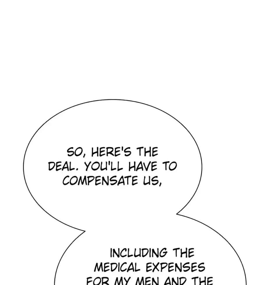 Absolute Master of the Senate Chapter 41 - page 128