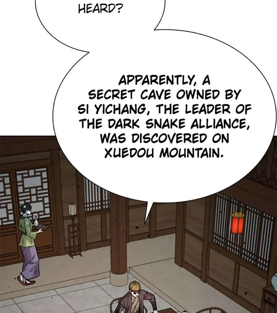 Absolute Master of the Senate Chapter 51 - page 2