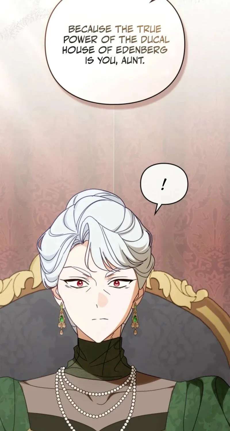 The Search for the Duchess's Husband Chapter 35 - page 73