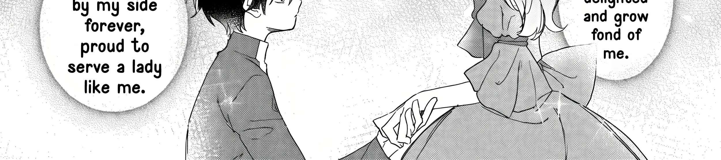 The legendary witch is reincarnated as an oppressed princess Chapter 16 - page 15
