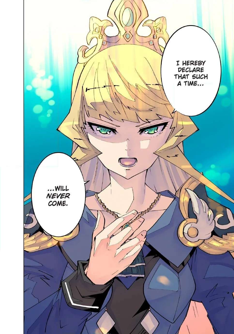 Backstabbed in a Backwater Dungeon: My Party Tried to Kill Me, But Thanks to an Infinite Gacha I Got LVL 9999 Friends and Am Out For Revenge Chapter 214 - page 14