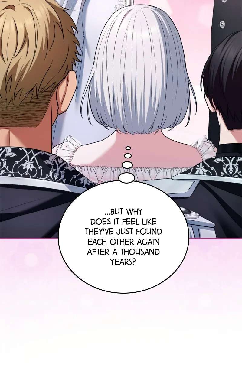 I've Fallen for the Empire'sGreatest Villainess Chapter 90 - page 110