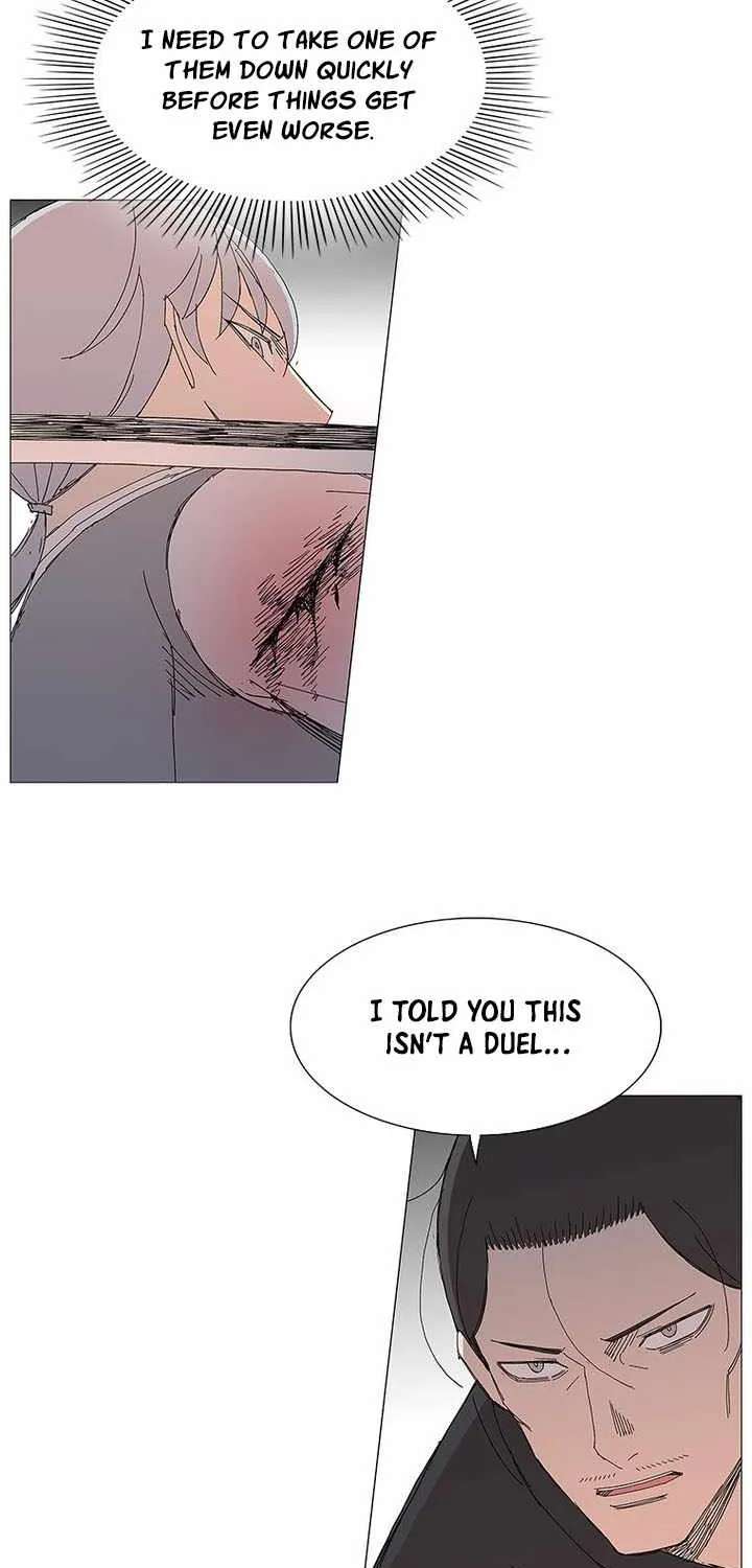 The General - Fighting Legend Chapter 116 - page 25