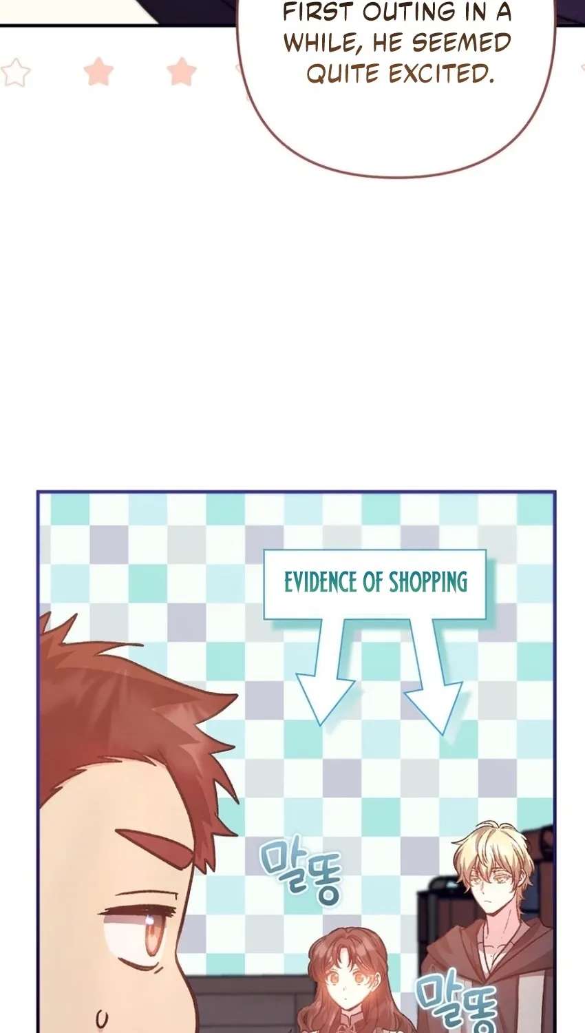 I Couldn't Care Less About the Original, I'm Just Trying to Survive Chapter 77 - page 31
