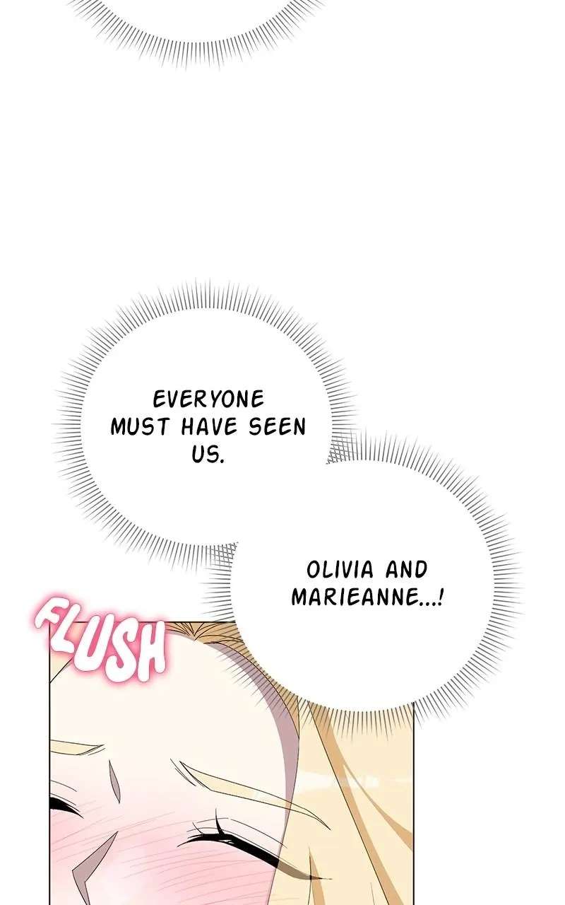 Wished You Were Dead Chapter 121 - page 108