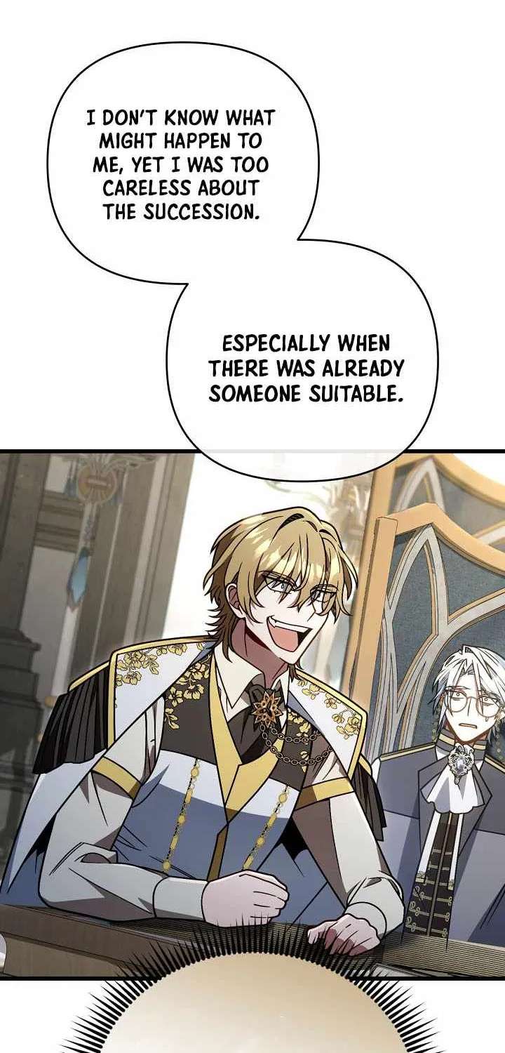 I'm Gonna Annihilate This Land Chapter 90 - page 63
