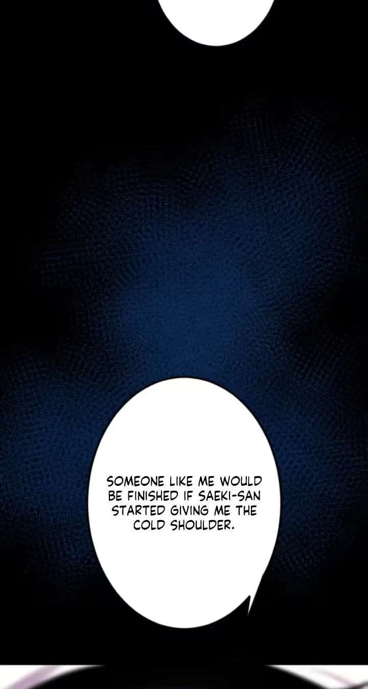 Otto no Furin Aite ga Watashi Datta Chapter 57 - page 46