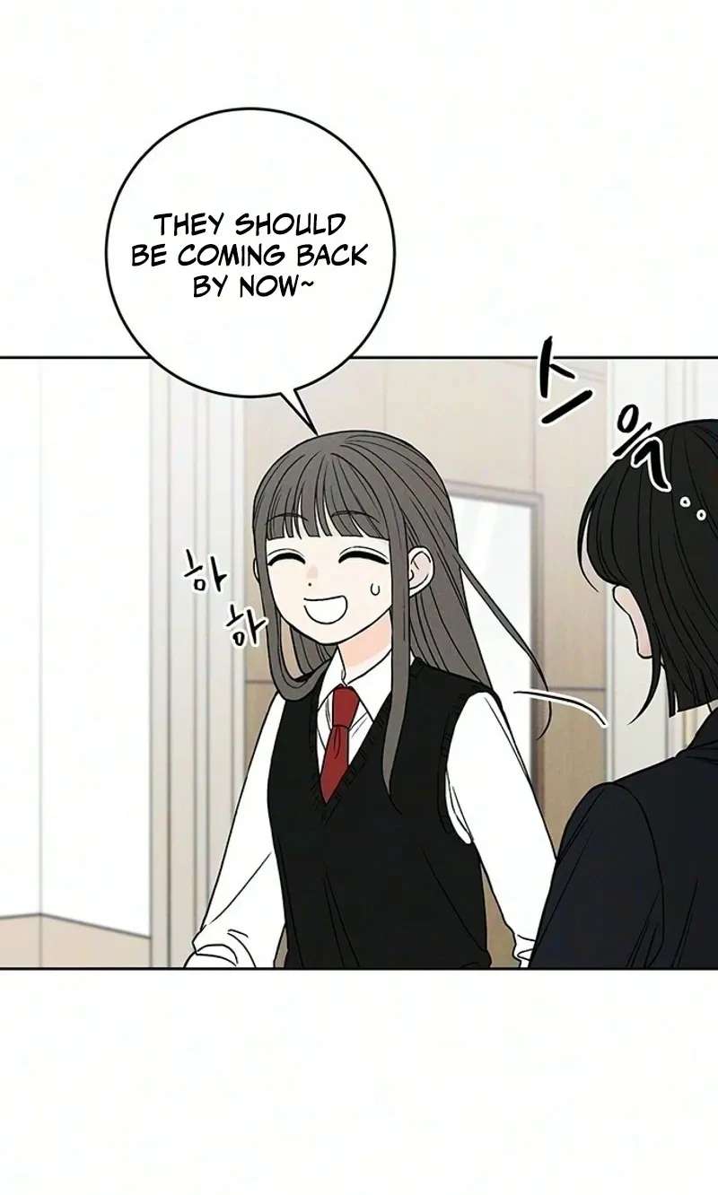 Have a Good Day Chapter 11 - page 65