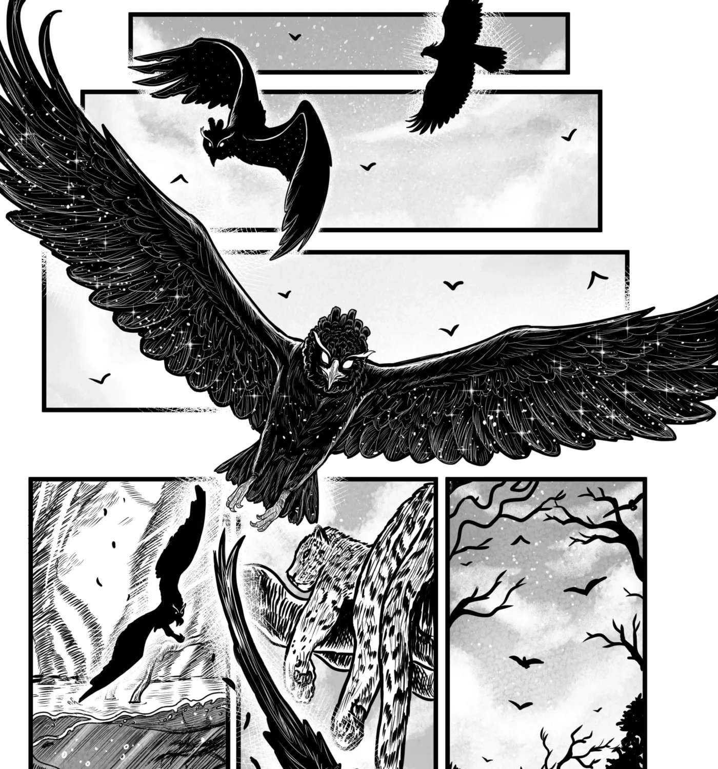 Two Ways Chapter 2 - page 3