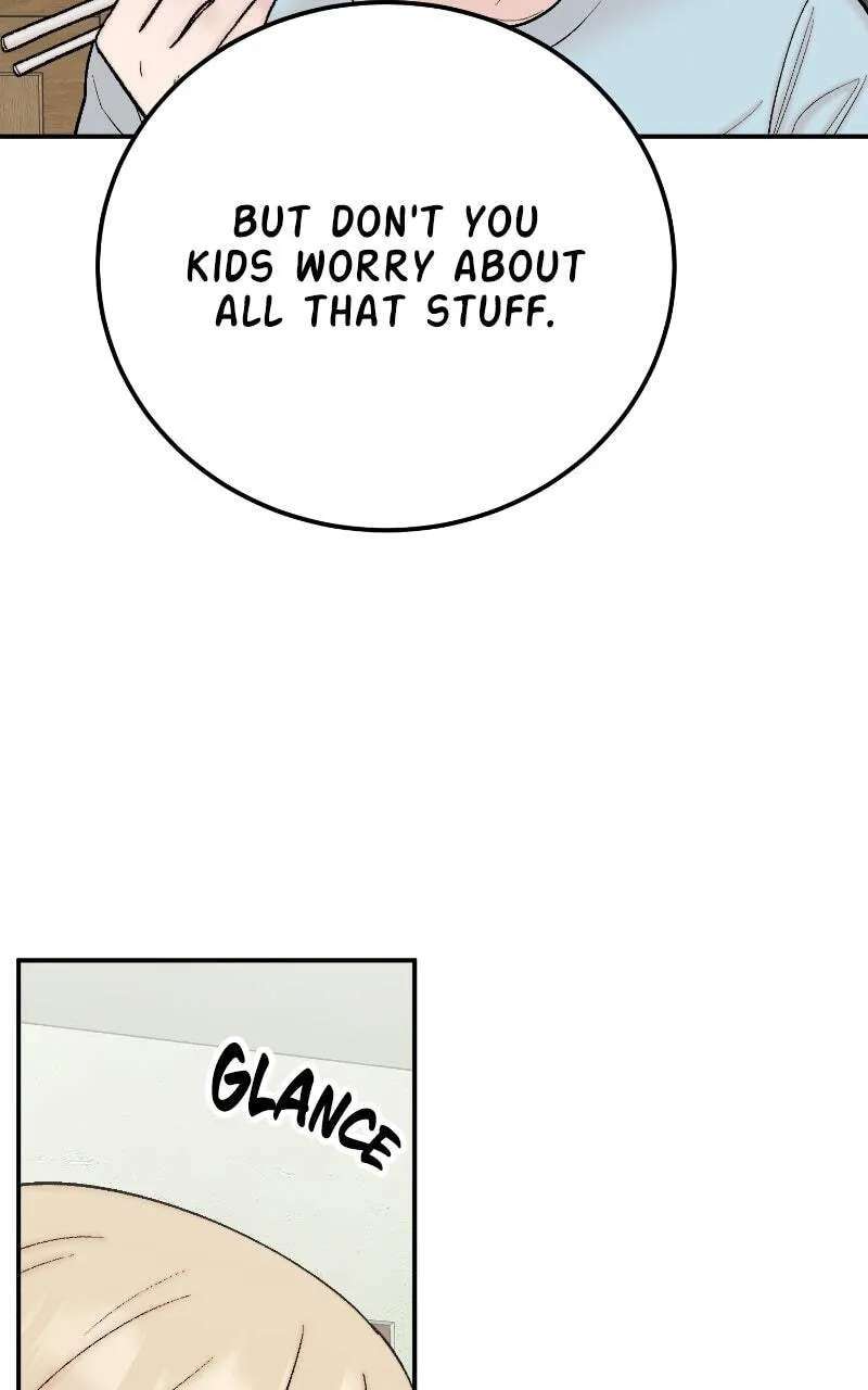 My Dud To Stud Boyfriend Chapter 189 - page 33