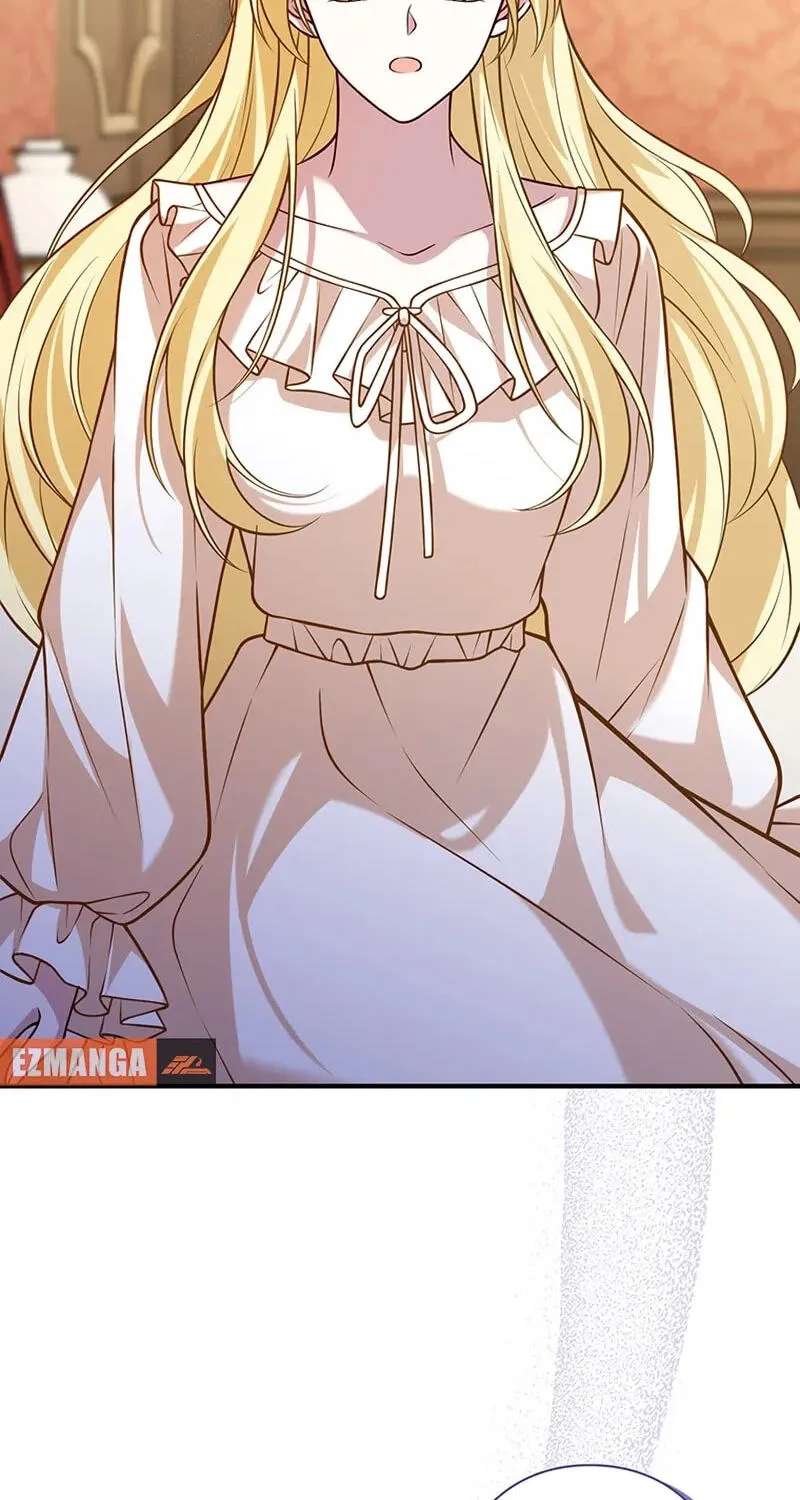 Osanai Jibun o Sodateru Koto ni Narimashita Chapter 27 - page 92