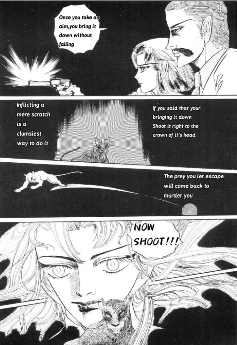 Rainbow Temple Chapter 2 - page 38