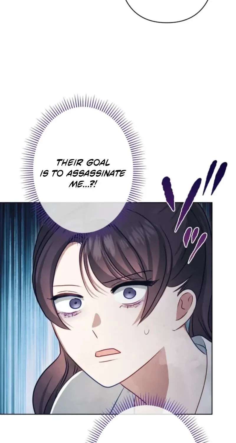 When My Enemies Weep Chapter 49 - page 57