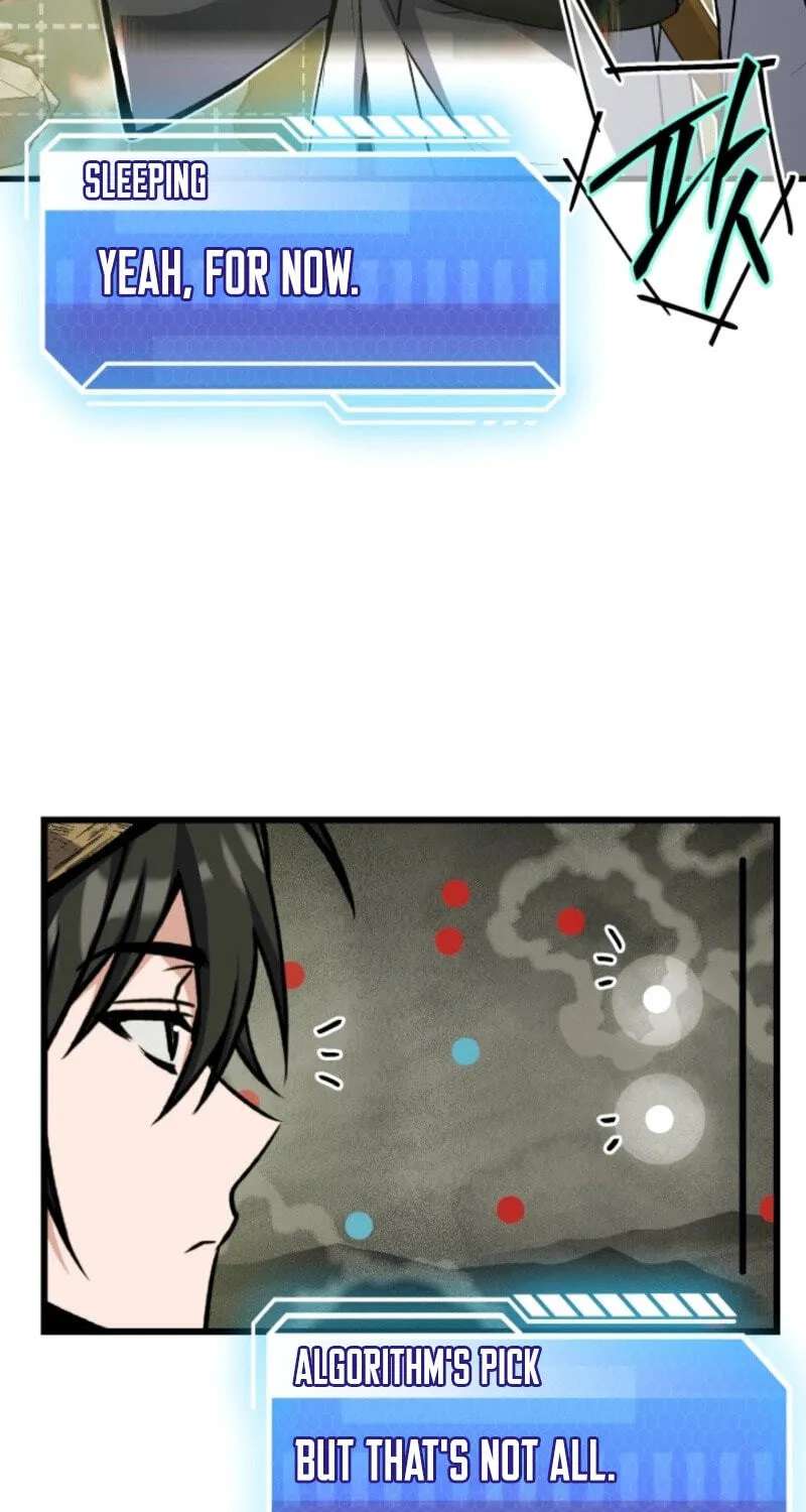 Swordmanship Veteran's Game Stream Chapter 33 - page 12