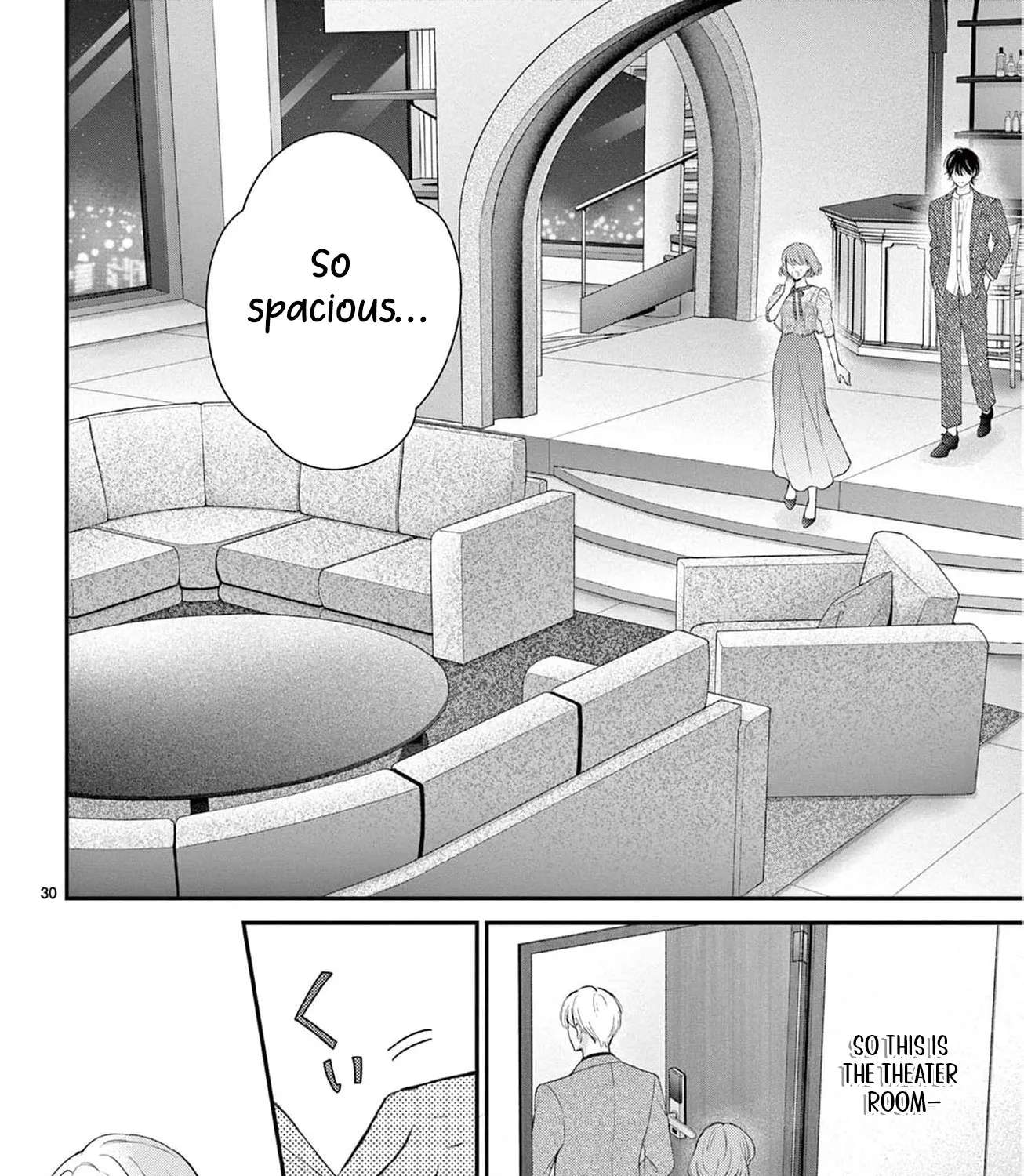 Let Me Be Reincarnated and Start Over Chapter 11 - page 71