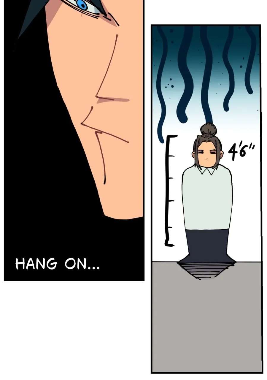 SCREWBALL Chapter 18 - page 44