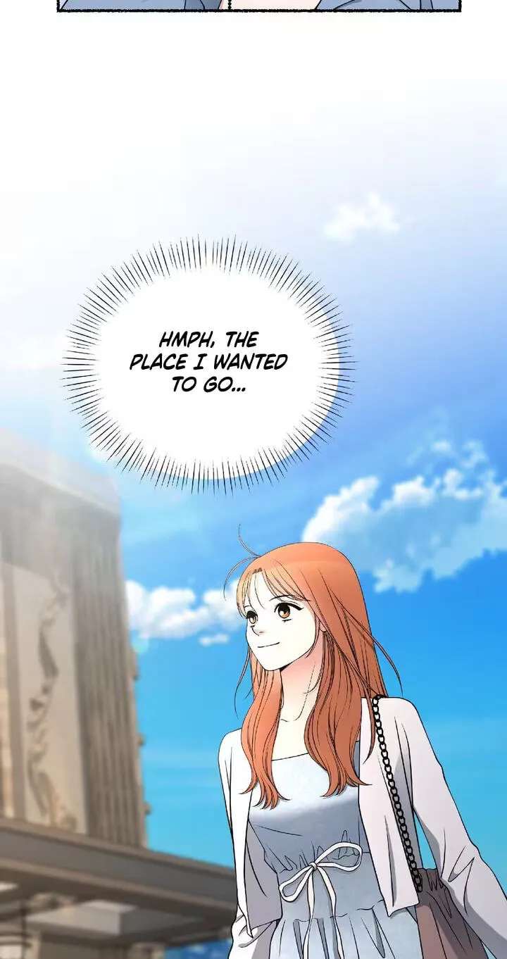 Devil! I Love You Chapter 42 - page 35