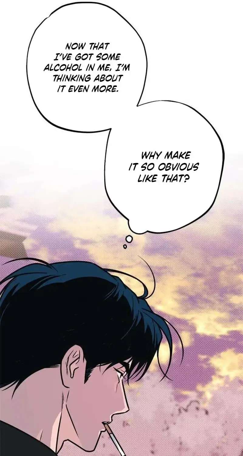 Hater Girl Chapter 12 - page 90