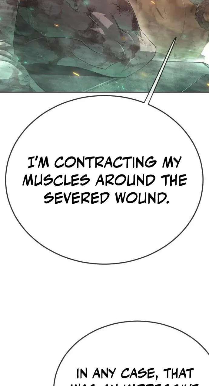 The Superhuman Era Chapter 254 - page 33