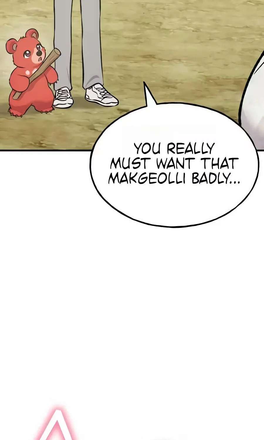 The Top Dungeon Farmer Chapter 144 - page 175