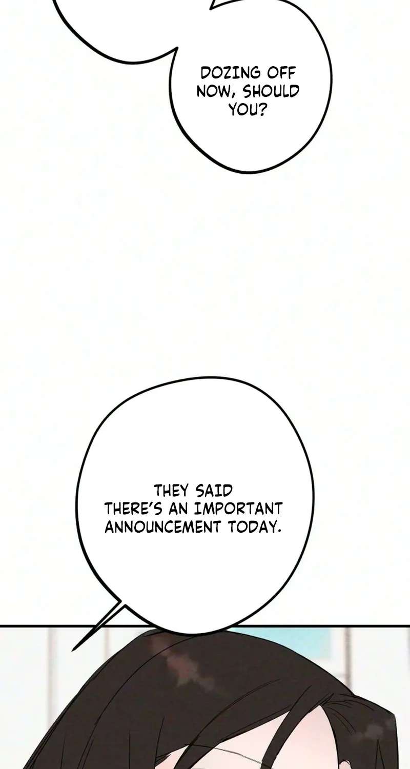The Perfect Senior's Secret! Chapter 24 - page 46