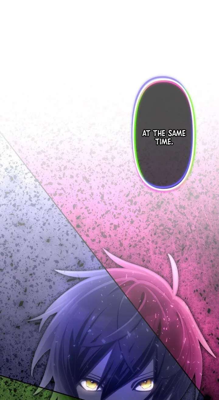 Maou App de S-kyuu Hunter ni Naremashita Chapter 162 - page 85