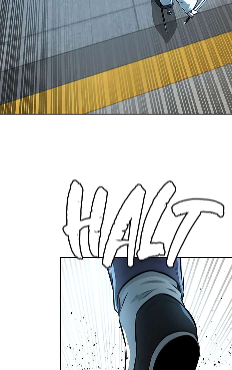 Absolute Master of the Senate Chapter 76 - page 39