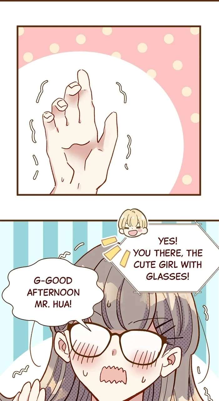 Mega Lover Chapter 5 - page 48