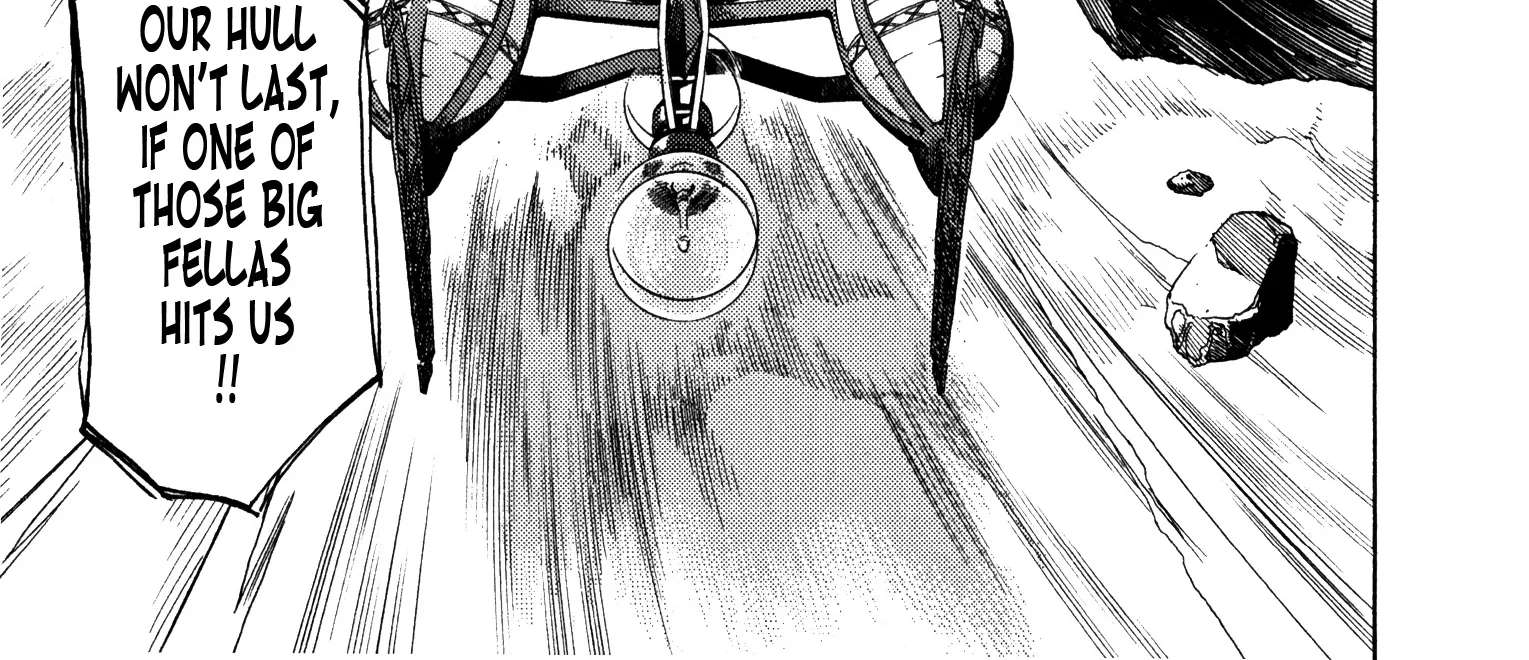 Escha & Logy No Atelier - Tasogare No Sora No Renkinjutsushi Chapter 12 - page 87