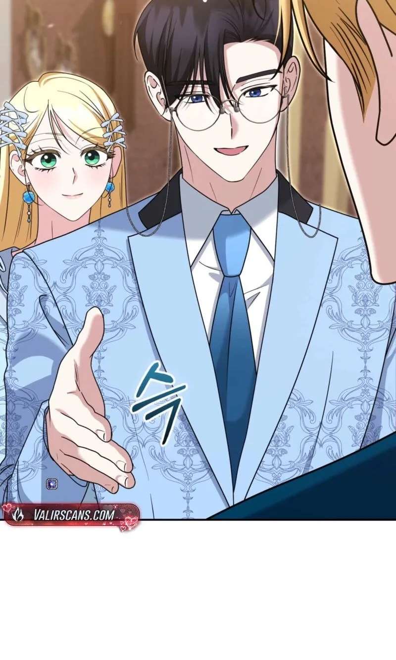 To Steal a Thief's Heart Chapter 44 - page 20
