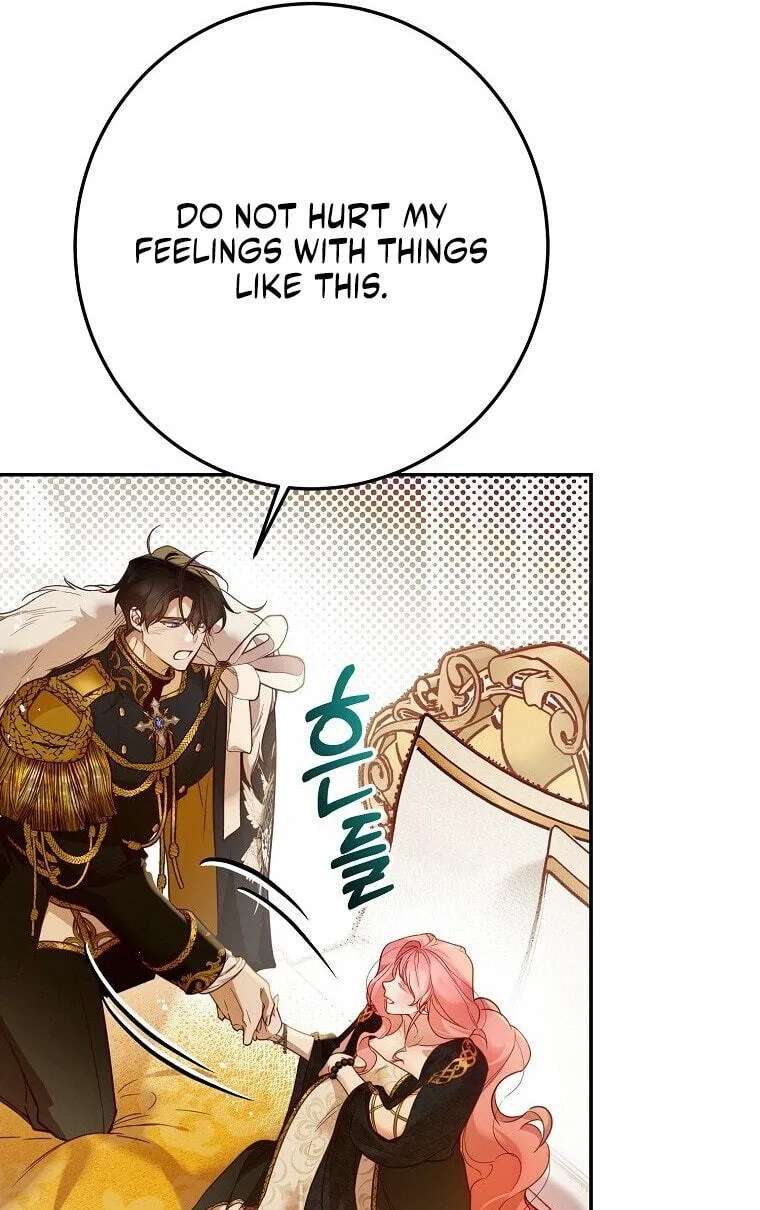 As The Heart Leads Chapter 64 - page 31