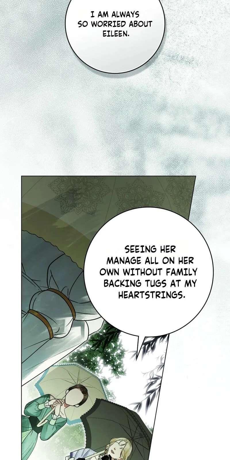 A Wicked Husband Chapter 49 - page 55