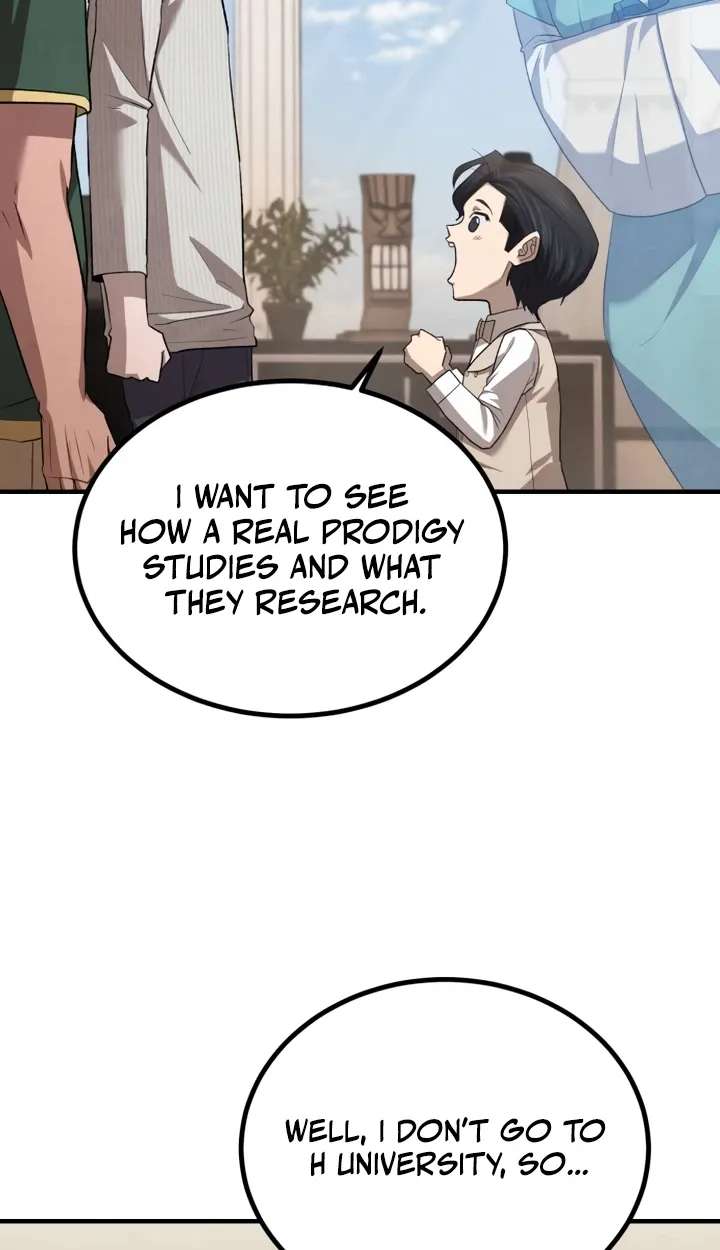 Turns Out to Be a Third-Generation Chaebol Chapter 14 - page 25