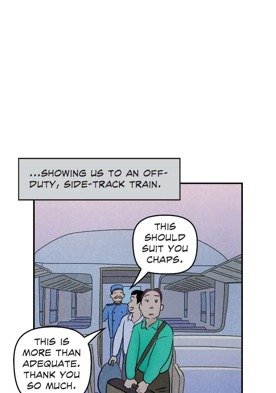 It Rhymes With Takei Chapter 12 - page 7