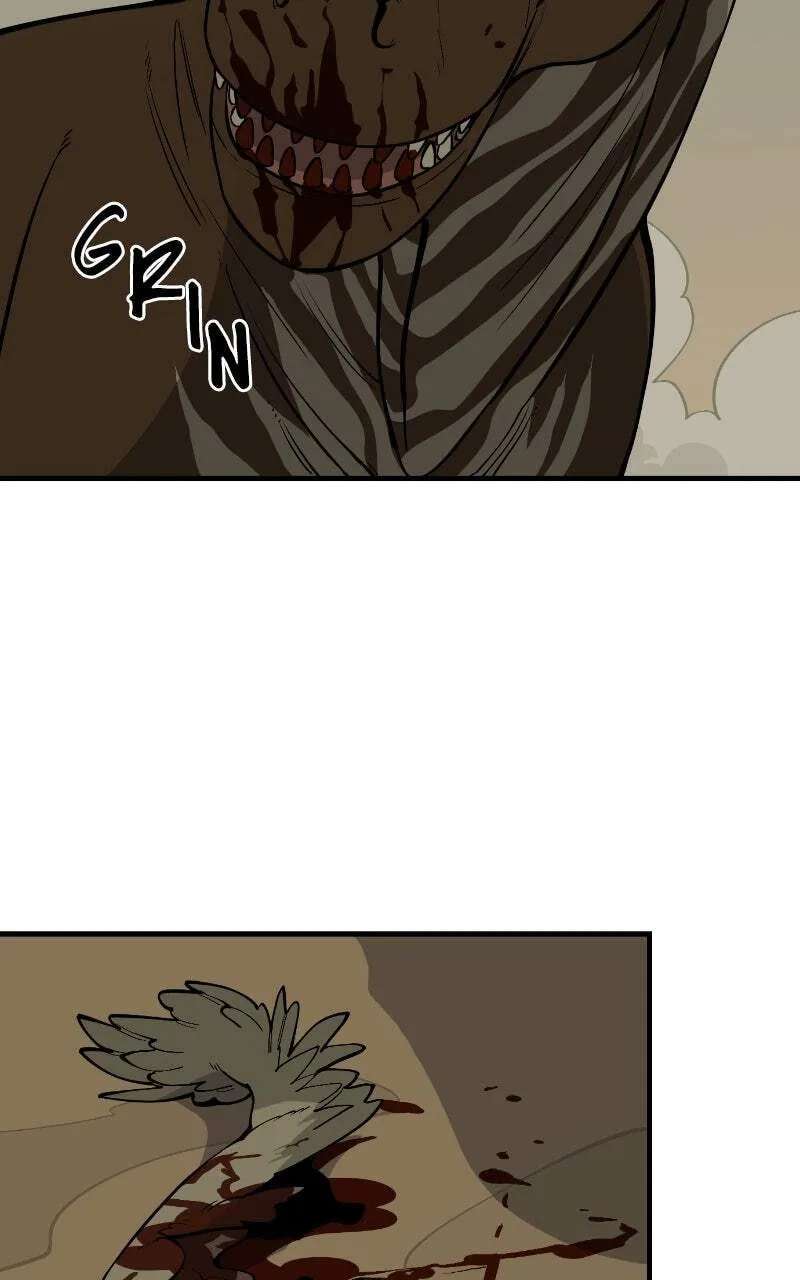Ancient Animal Tales Chapter 61 - page 93