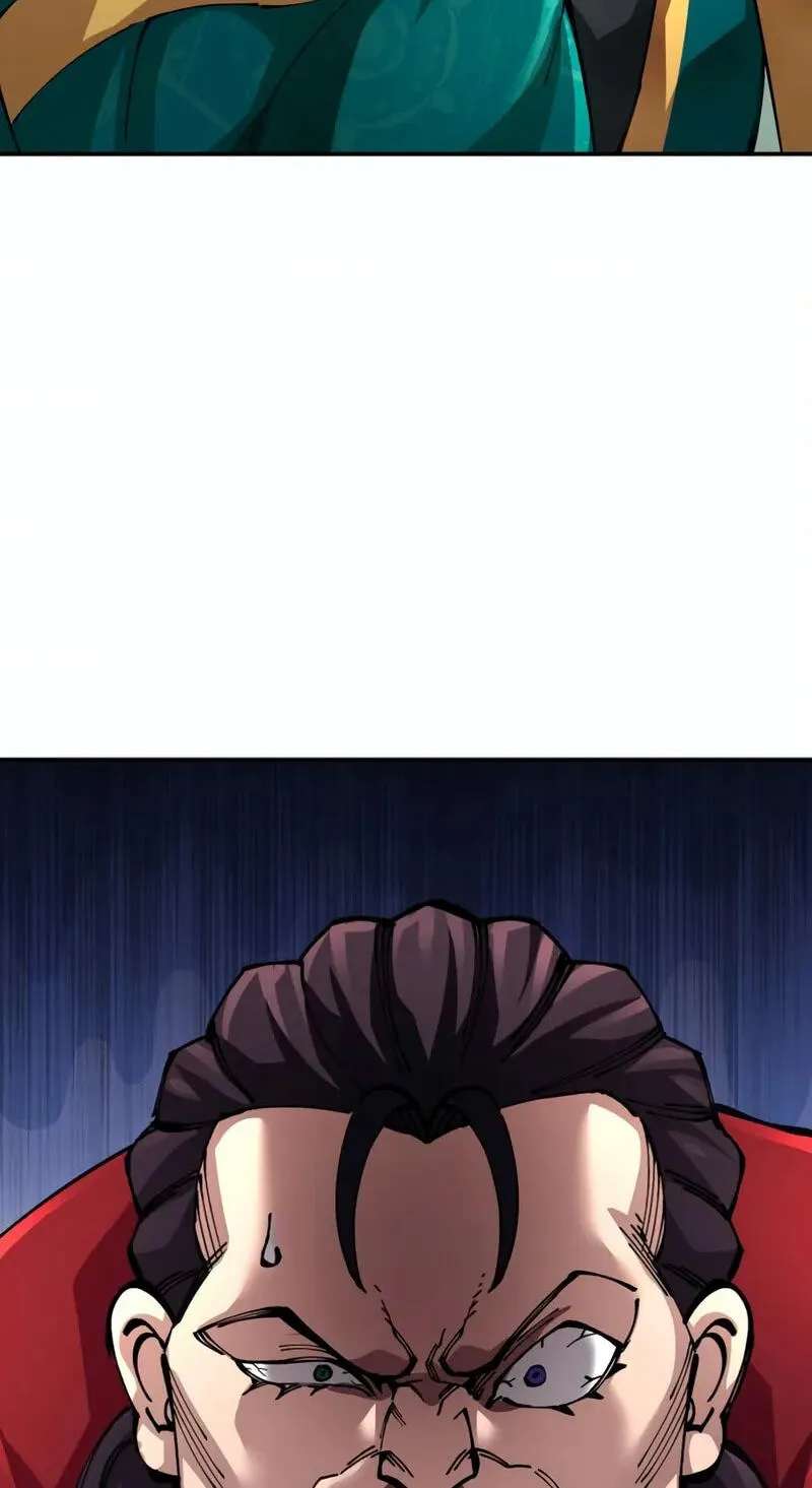 Warrior Grandpa and His Supreme Granddaughter Chapter 119 - page 82