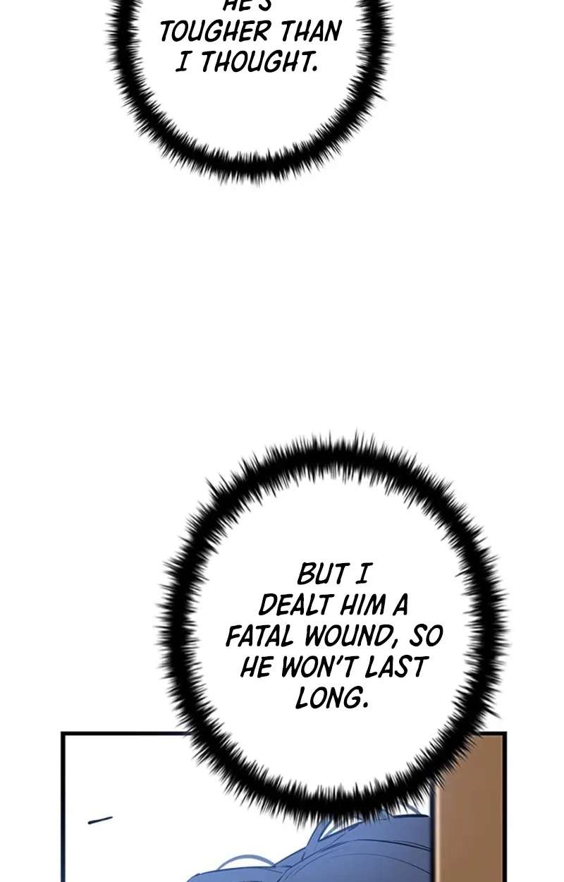 Sicario Chapter 30 - page 95