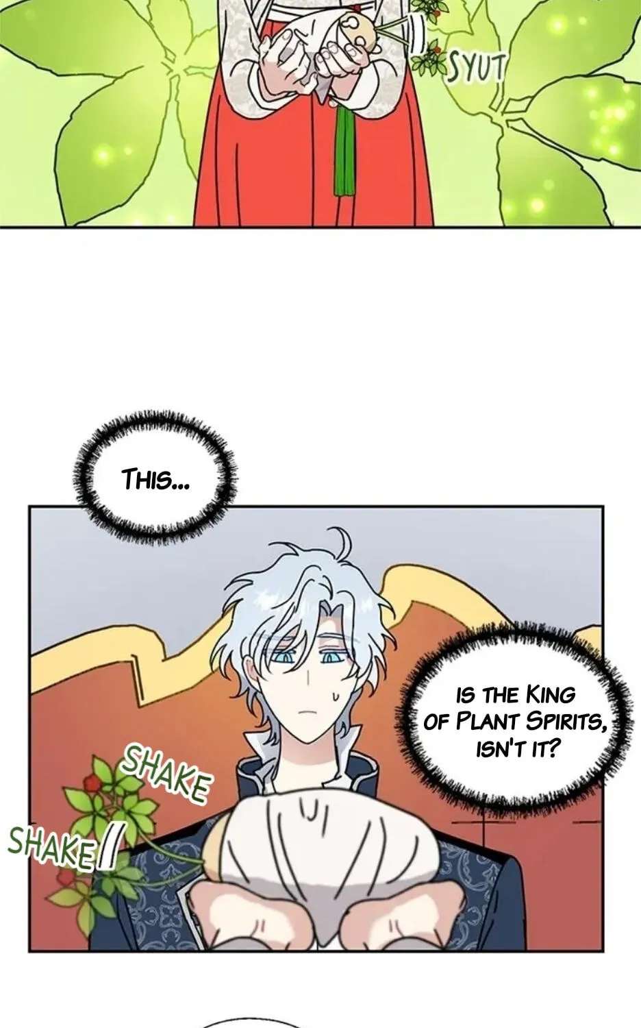 I Became The Chef Of The Dragon King Chapter 113 - page 67