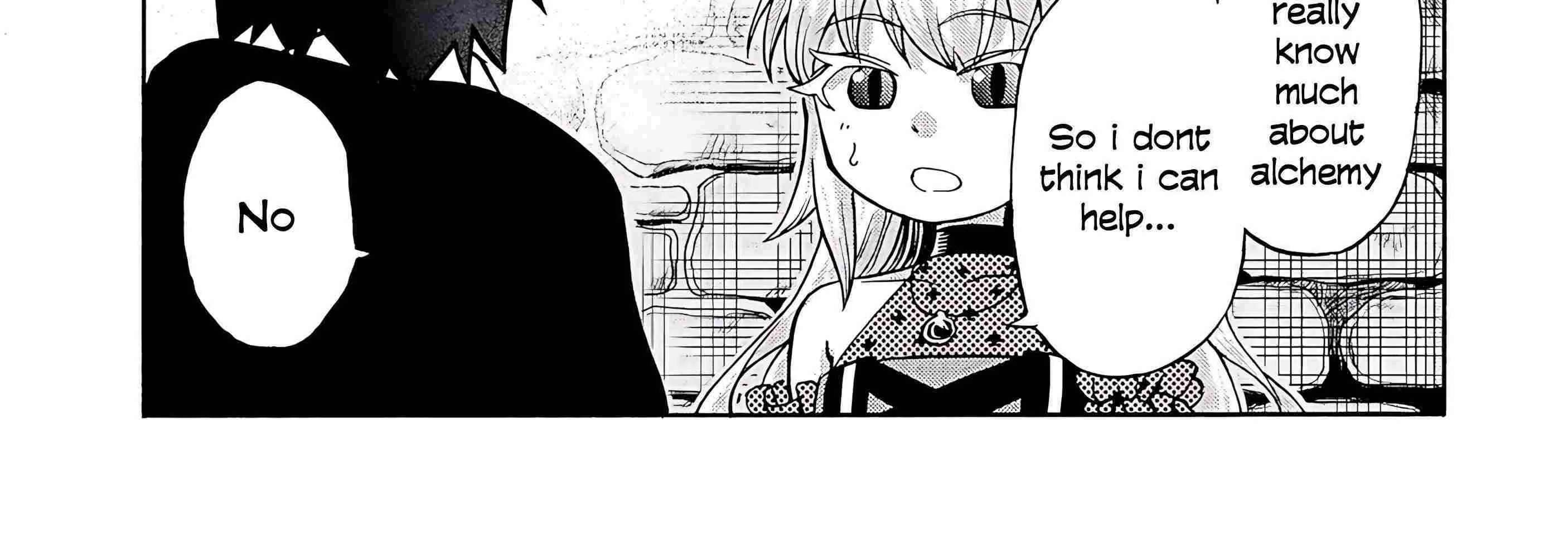 Isekai de Yakuza Hajimemashita: Yume no Henkyou Slow Life wa Oazuke-chuu Chapter 4 - page 42