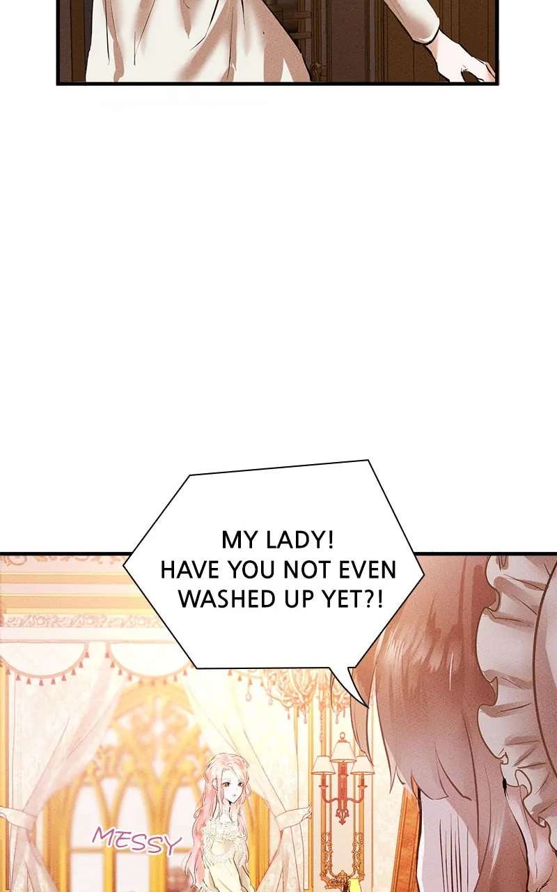 Time To Call OffThis Engagement Chapter 2 - page 12