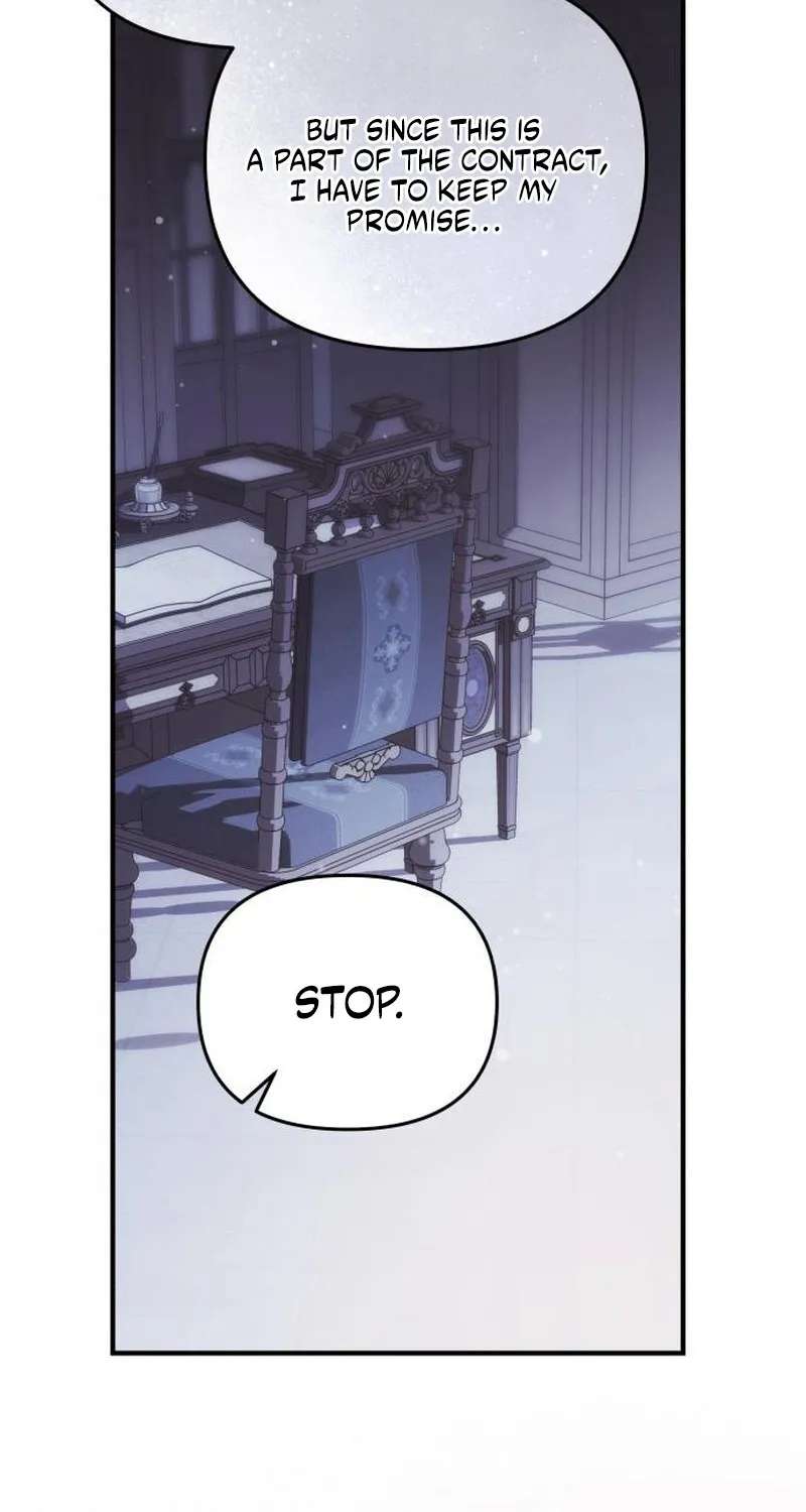 I Only Need the Duke's Child Chapter 26 - page 70