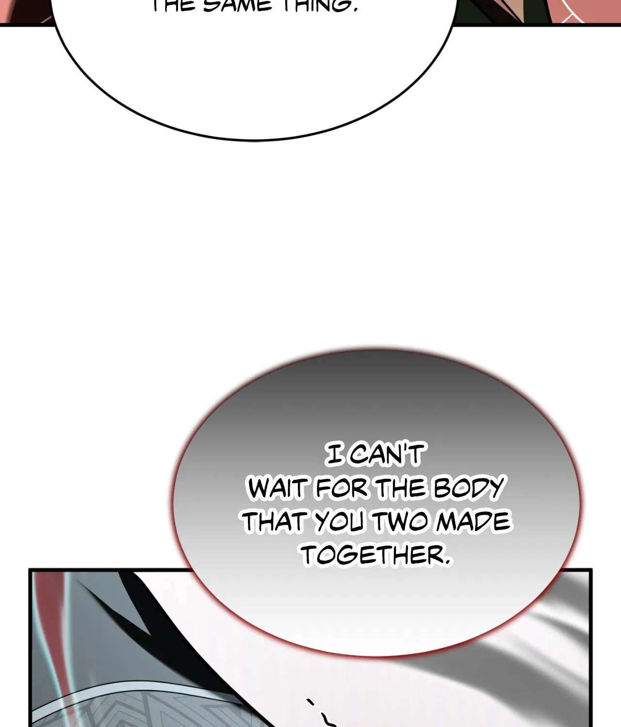 The Demon Leader's Lover Chapter 50 - page 143