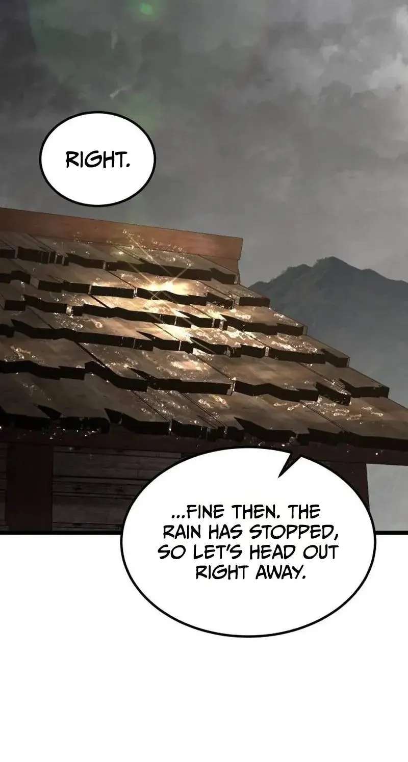 The Former Supreme Chapter 20 - page 32