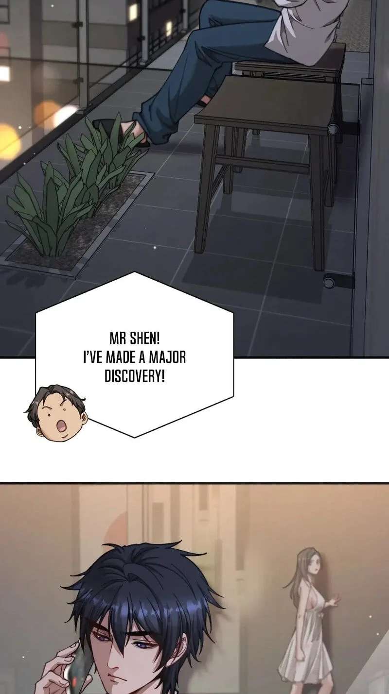 Perfect Life System: Double Cash for Her Favor Chapter 117 - page 16