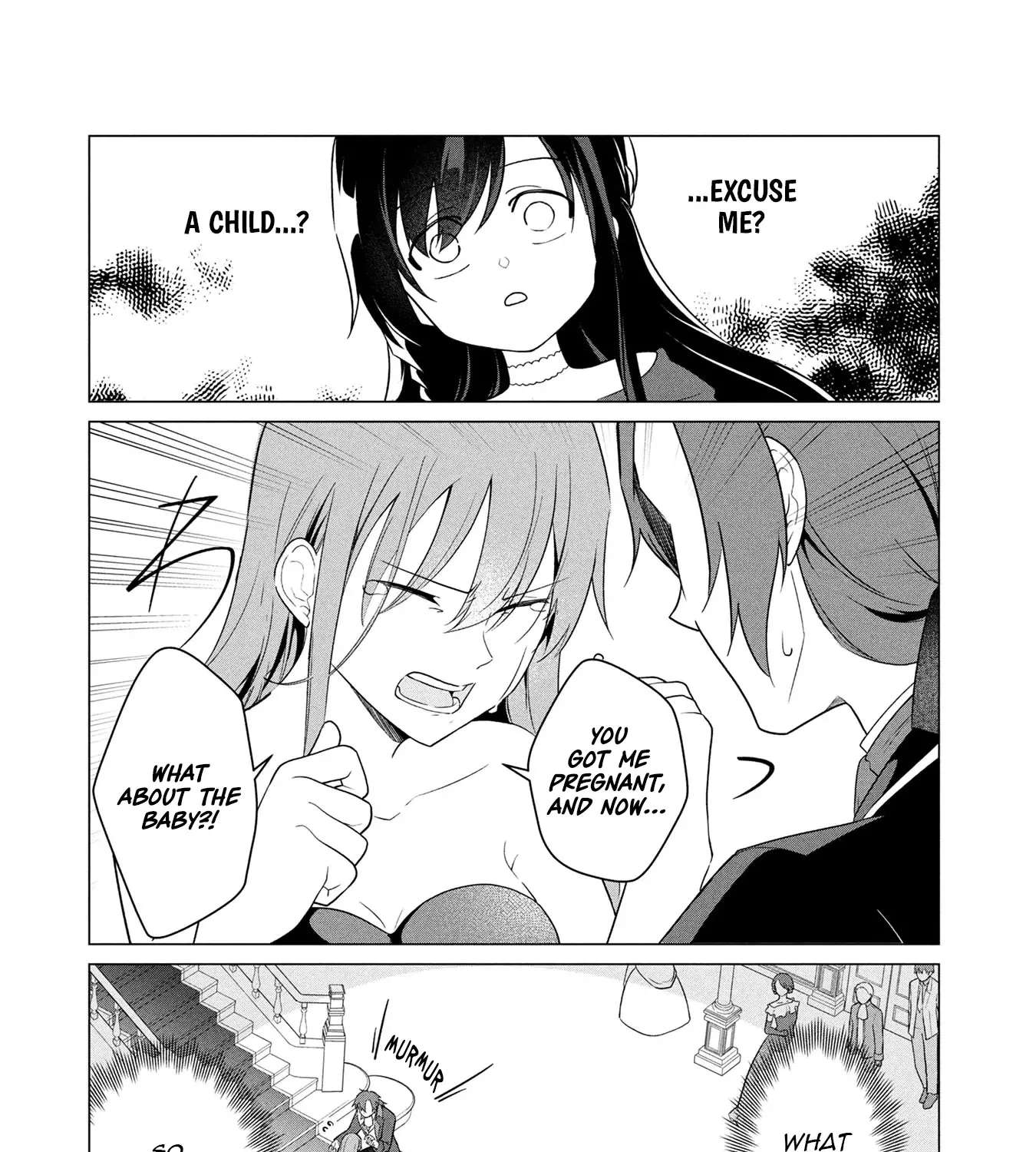 Kokai Shuraba De Konyaku Ga Nakunarimashita Korekara Shigoto To Koi Osagashimasu! Chapter 1 - page 18