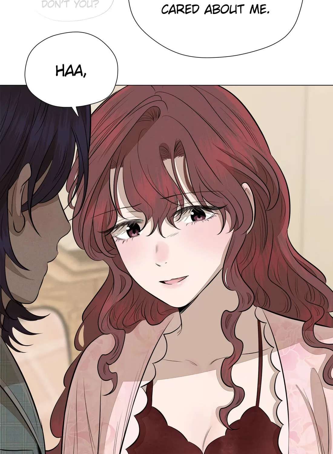 Yueguo Chenshi De Ge Chapter 75 - page 27