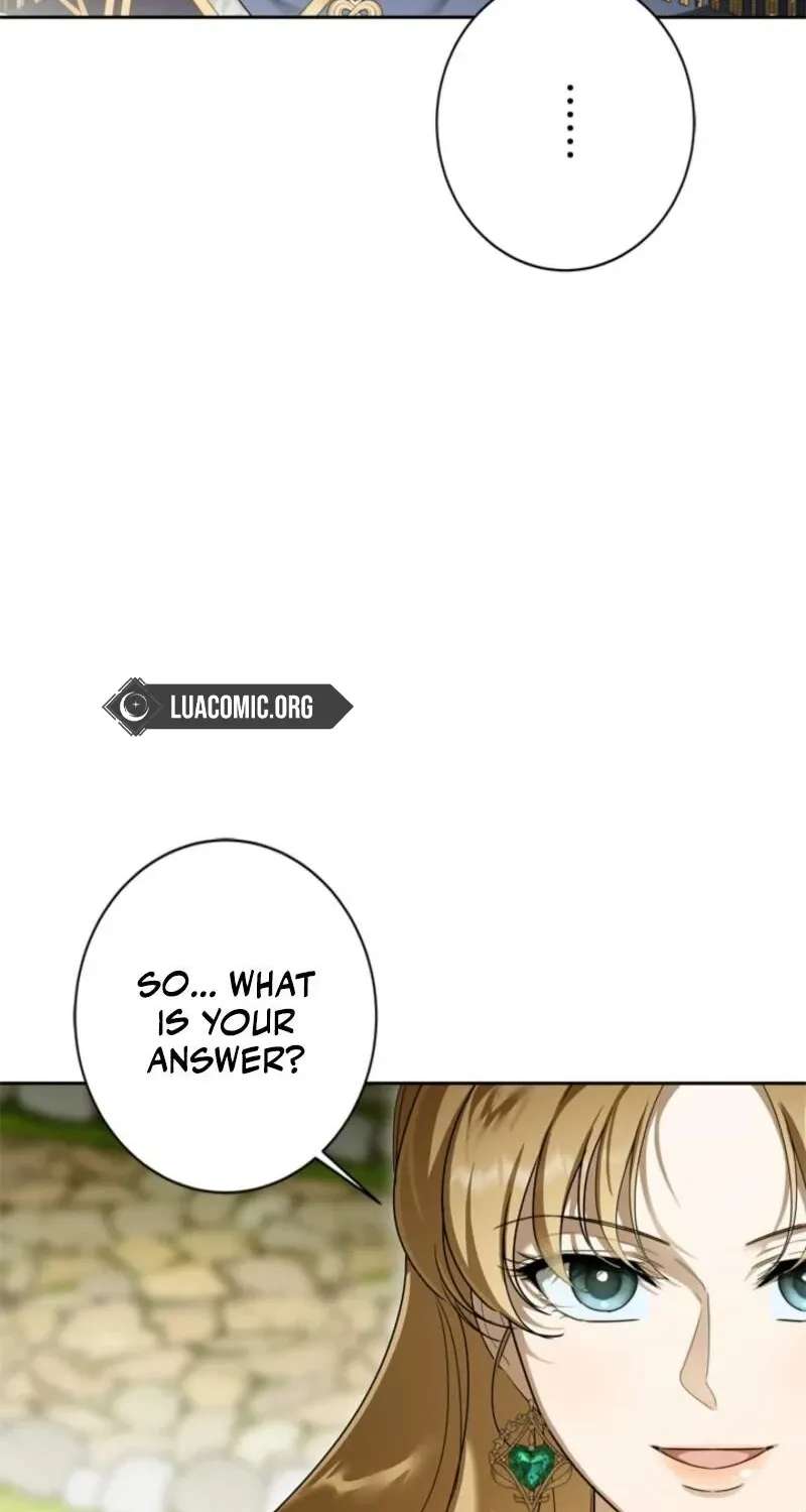 The Timid Lady of the Frontier Won't Give Up on Revenge Chapter 22 - page 45