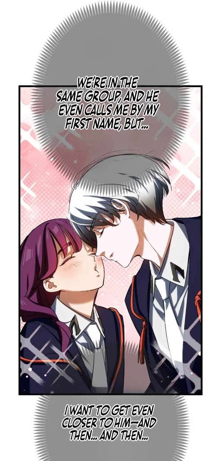 Sword God High School: The Talentless Underachiever Becomes the Strongest Chapter 19 - page 39