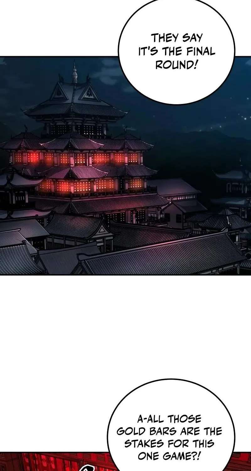 Warrior Grandpa And Supreme Granddaughter Chapter 120 - page 15